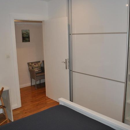 Apartment Cinthija 比比涅 外观 照片