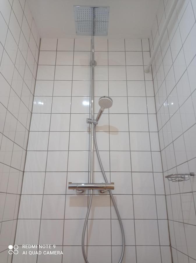 Apartment Cinthija 比比涅 外观 照片