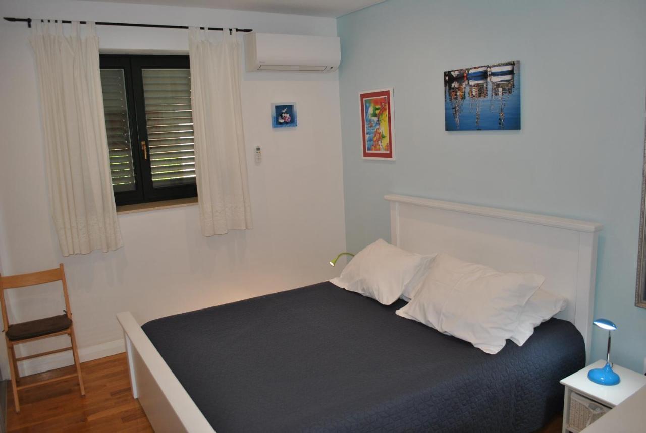 Apartment Cinthija 比比涅 外观 照片