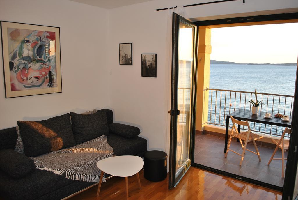 Apartment Cinthija 比比涅 外观 照片