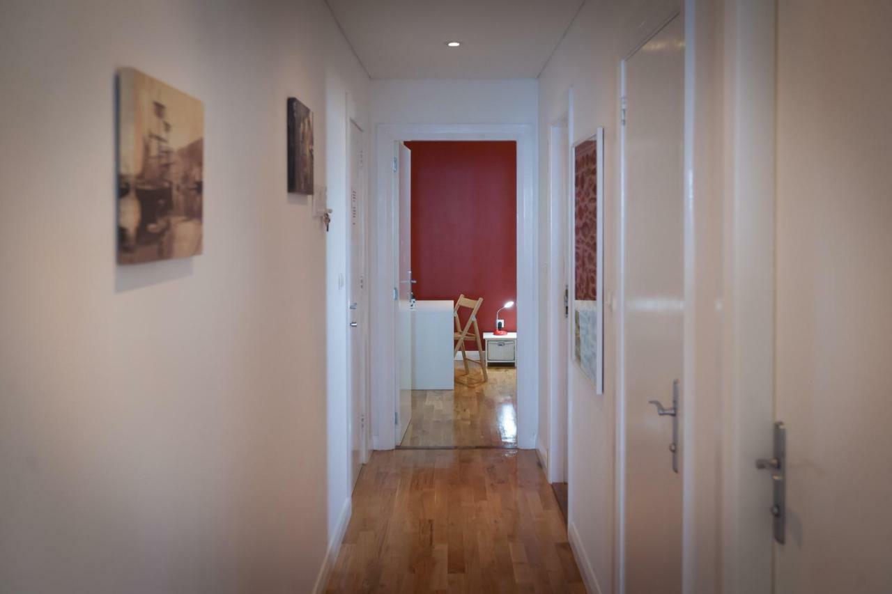 Apartment Cinthija 比比涅 外观 照片