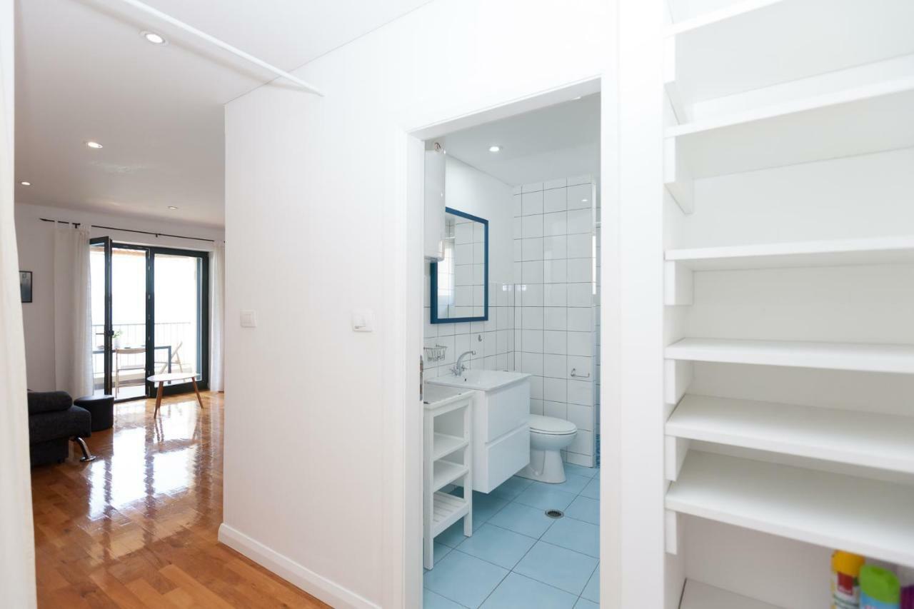 Apartment Cinthija 比比涅 外观 照片