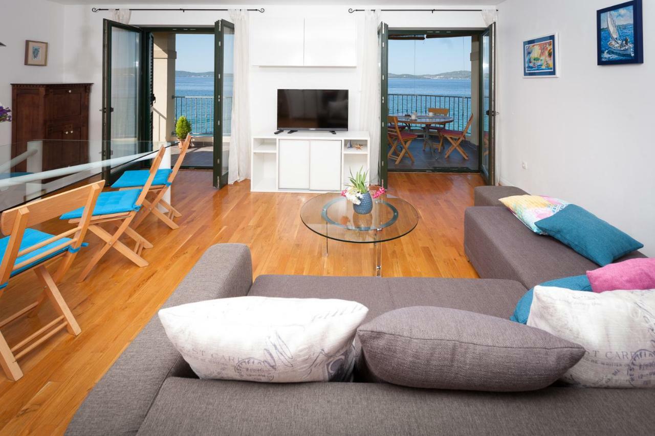 Apartment Cinthija 比比涅 外观 照片