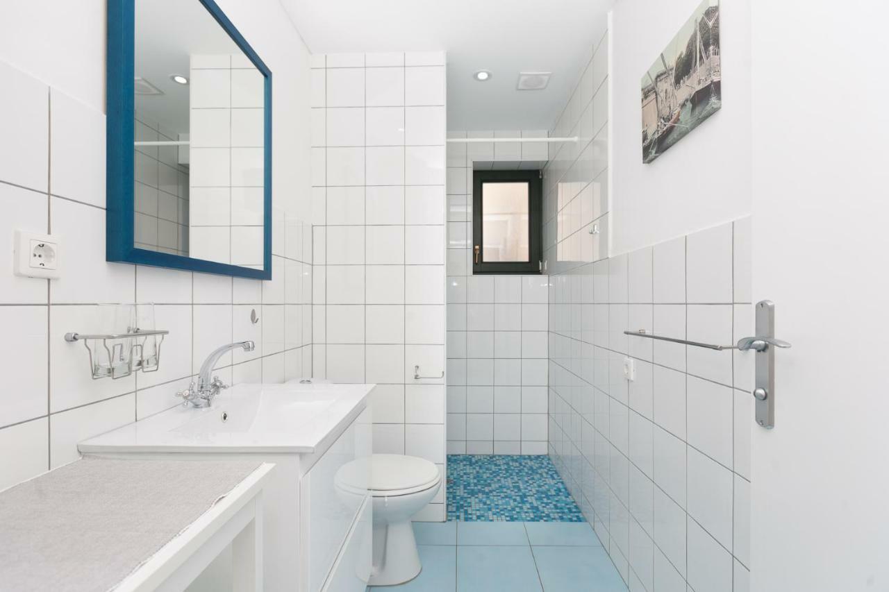 Apartment Cinthija 比比涅 外观 照片