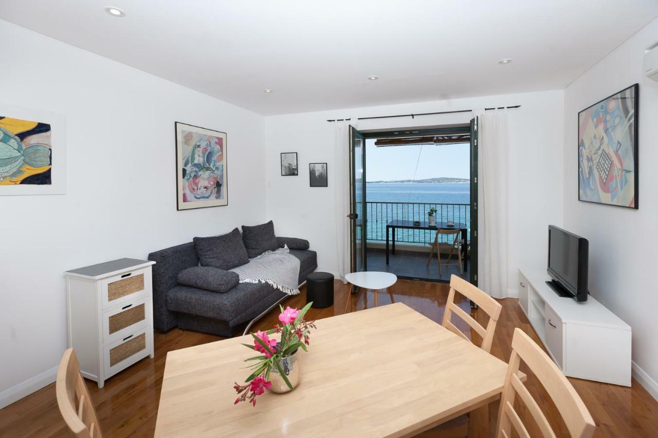 Apartment Cinthija 比比涅 外观 照片