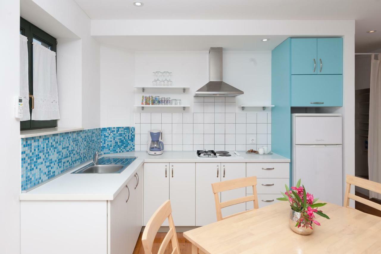 Apartment Cinthija 比比涅 外观 照片
