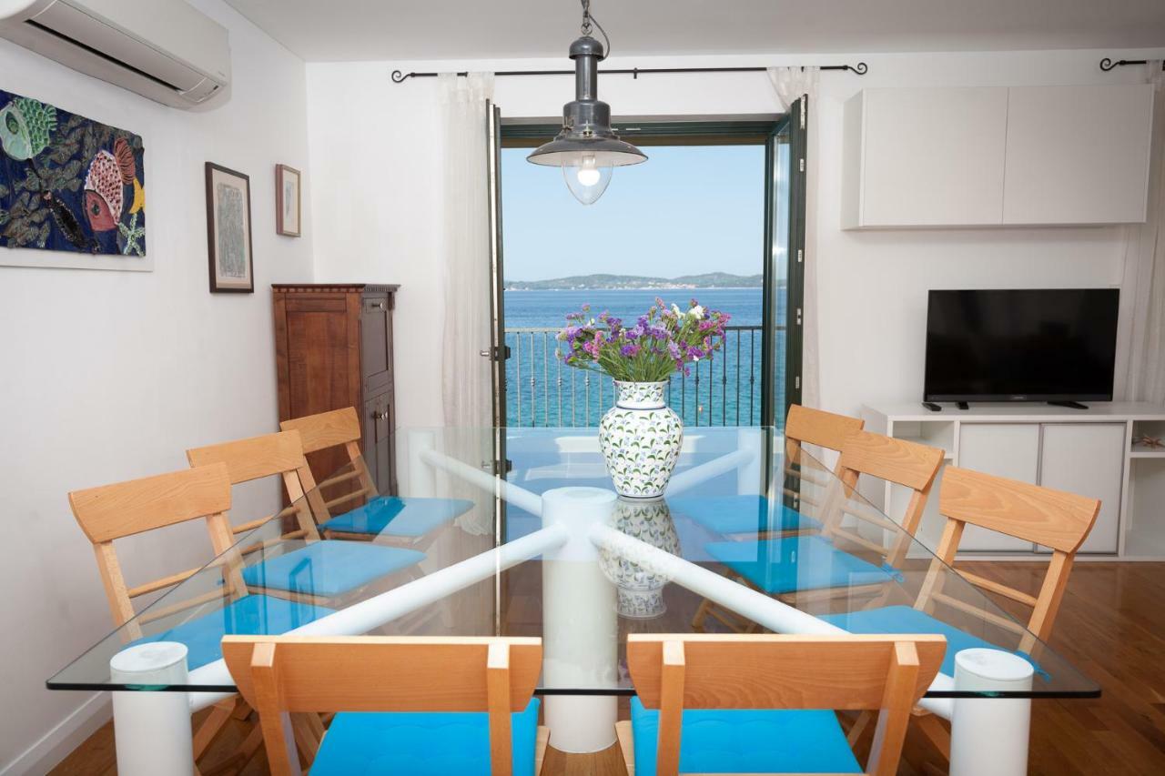 Apartment Cinthija 比比涅 外观 照片
