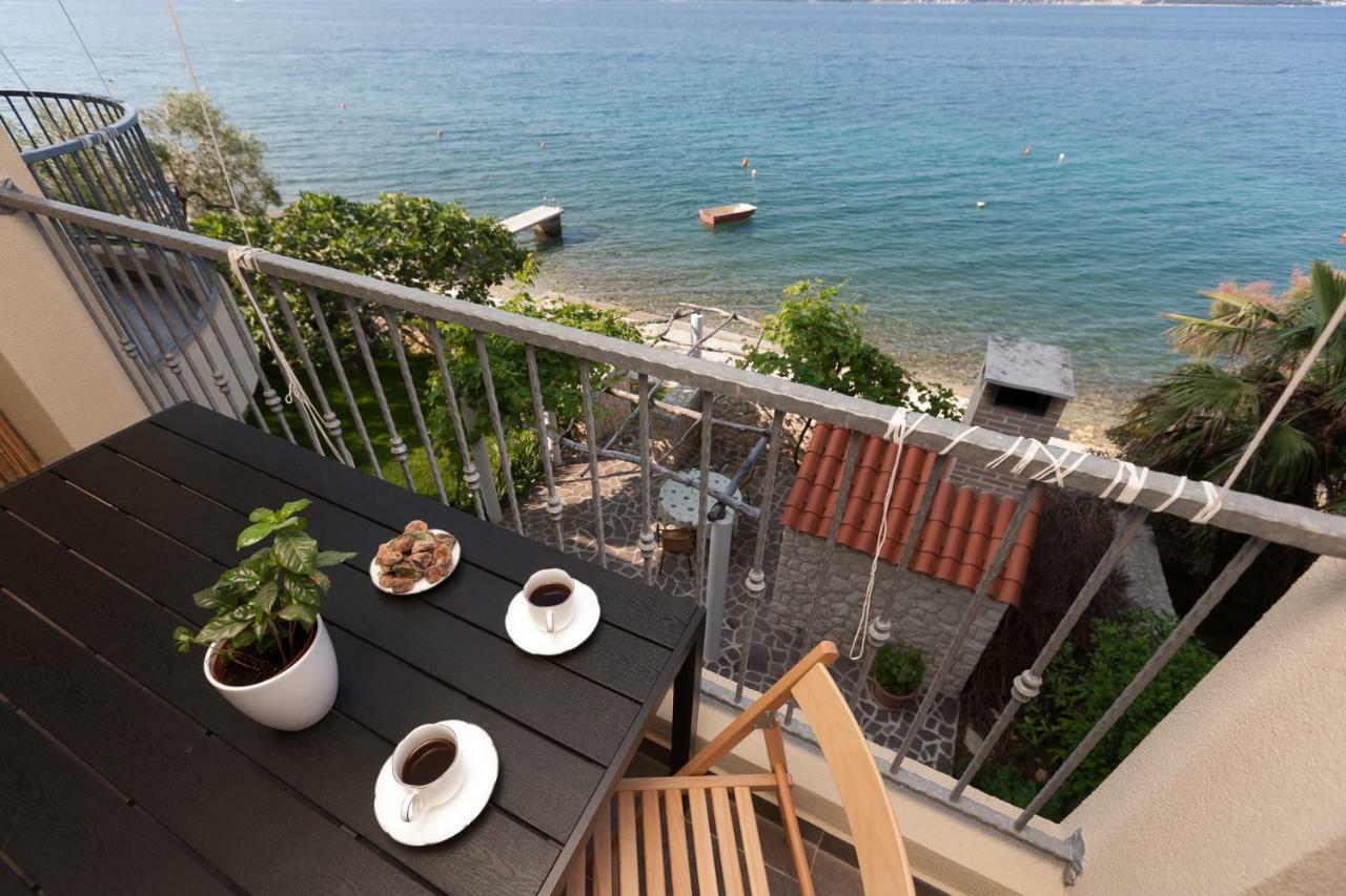 Apartment Cinthija 比比涅 外观 照片