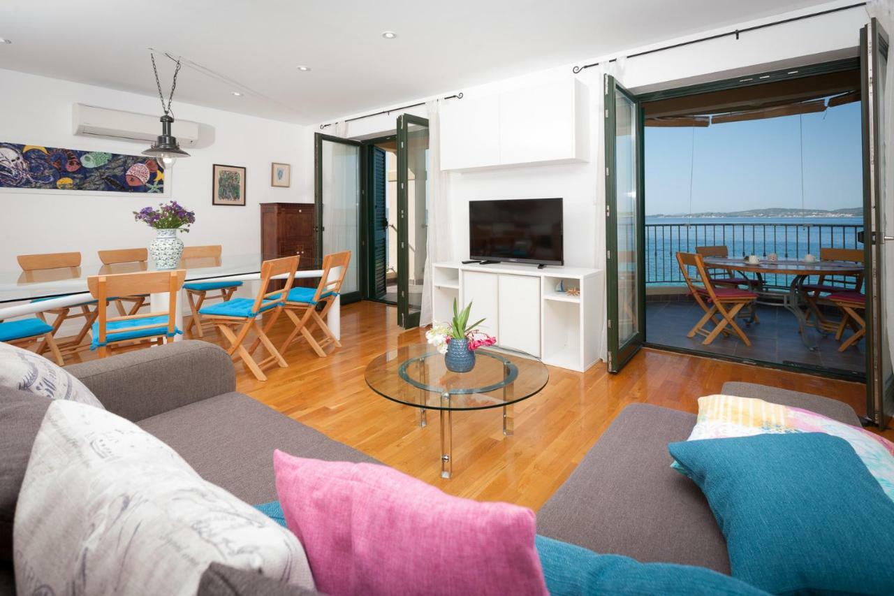 Apartment Cinthija 比比涅 外观 照片