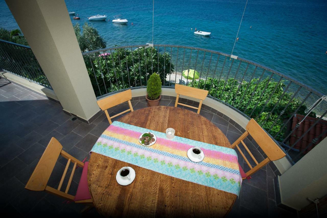 Apartment Cinthija 比比涅 外观 照片