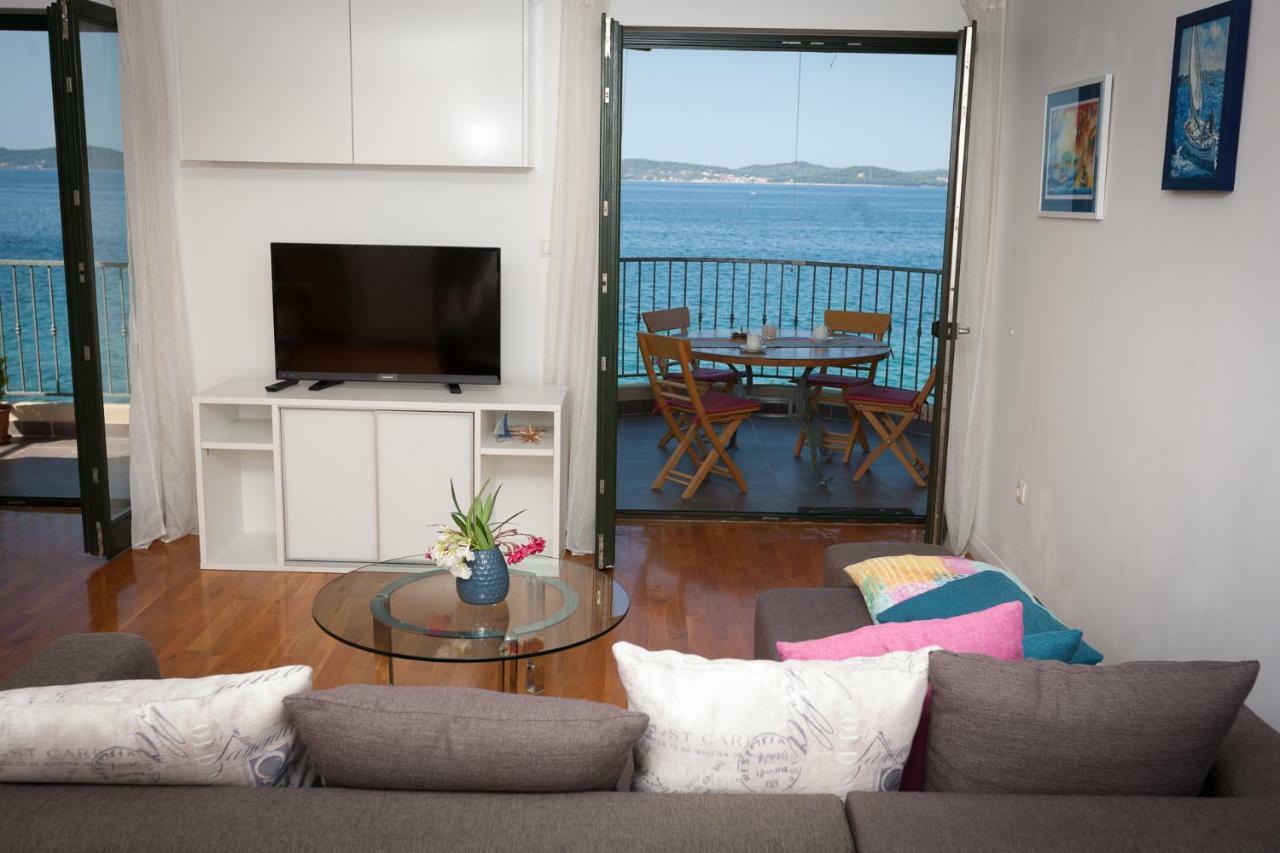 Apartment Cinthija 比比涅 外观 照片
