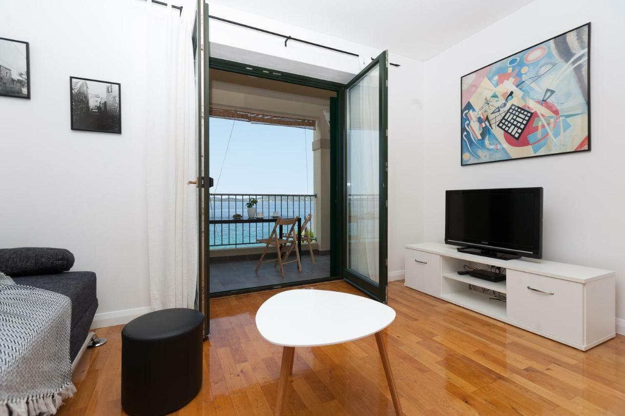 Apartment Cinthija 比比涅 外观 照片