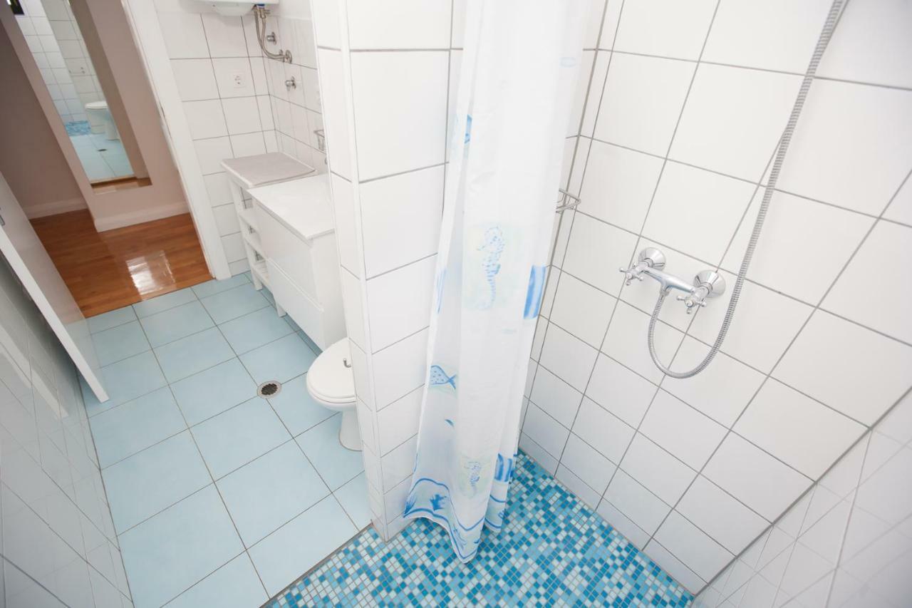 Apartment Cinthija 比比涅 外观 照片