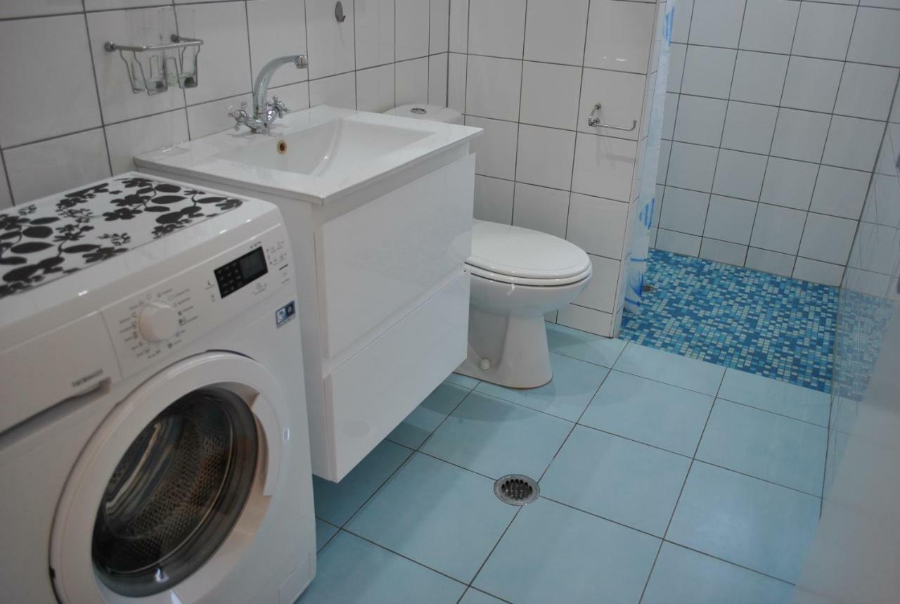Apartment Cinthija 比比涅 外观 照片