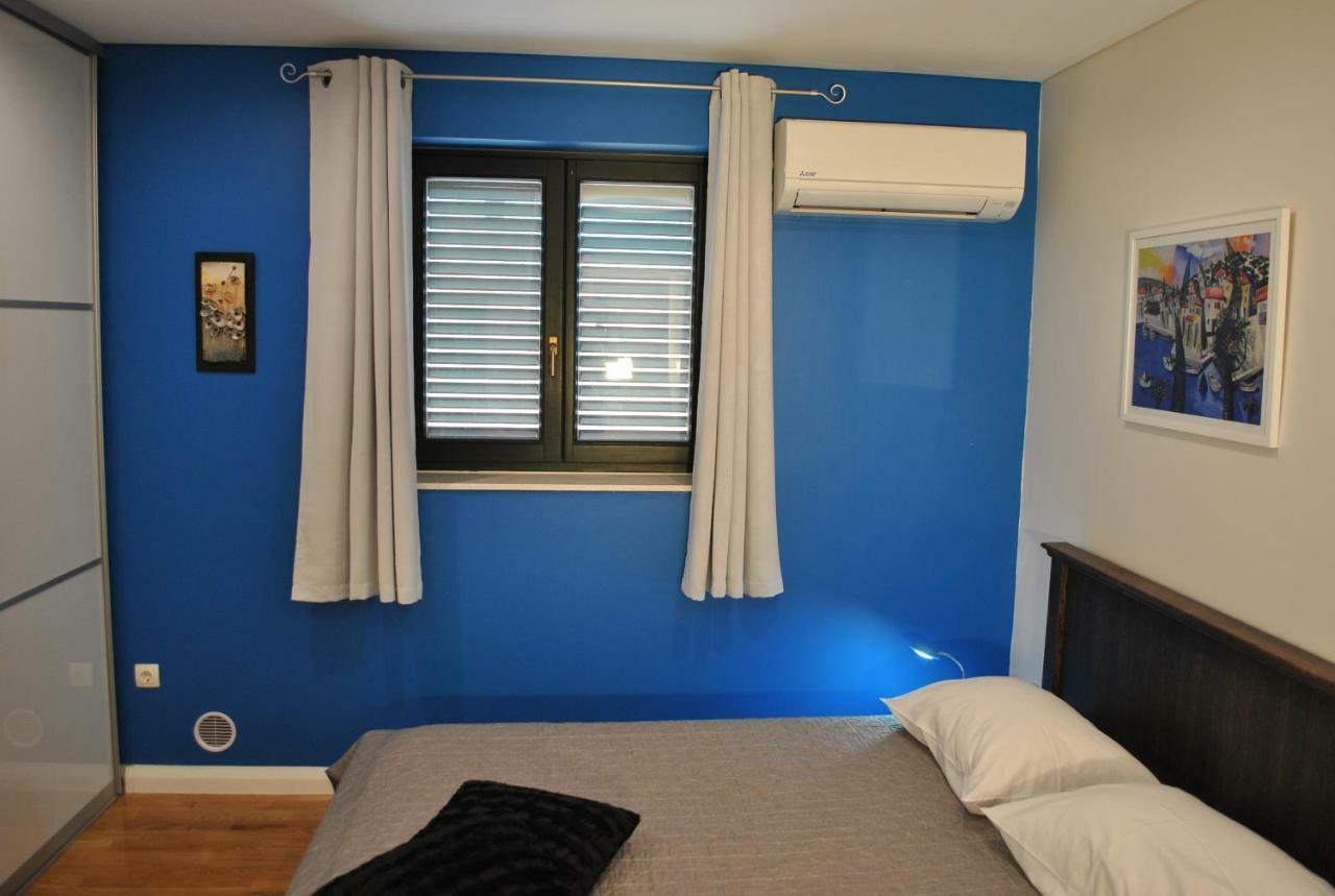 Apartment Cinthija 比比涅 外观 照片