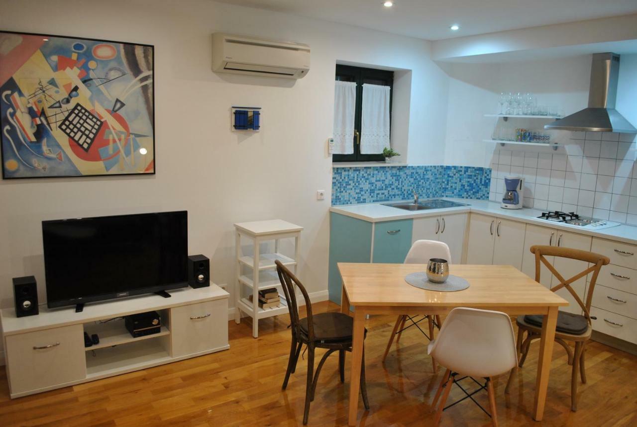 Apartment Cinthija 比比涅 外观 照片